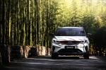 Geely Bin Yue Sport 2018 года